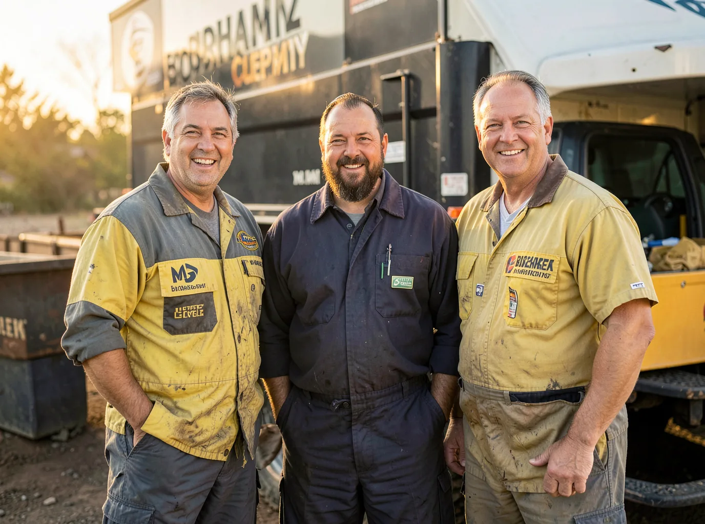 Sewage Cleanup company in Tamiment, PA