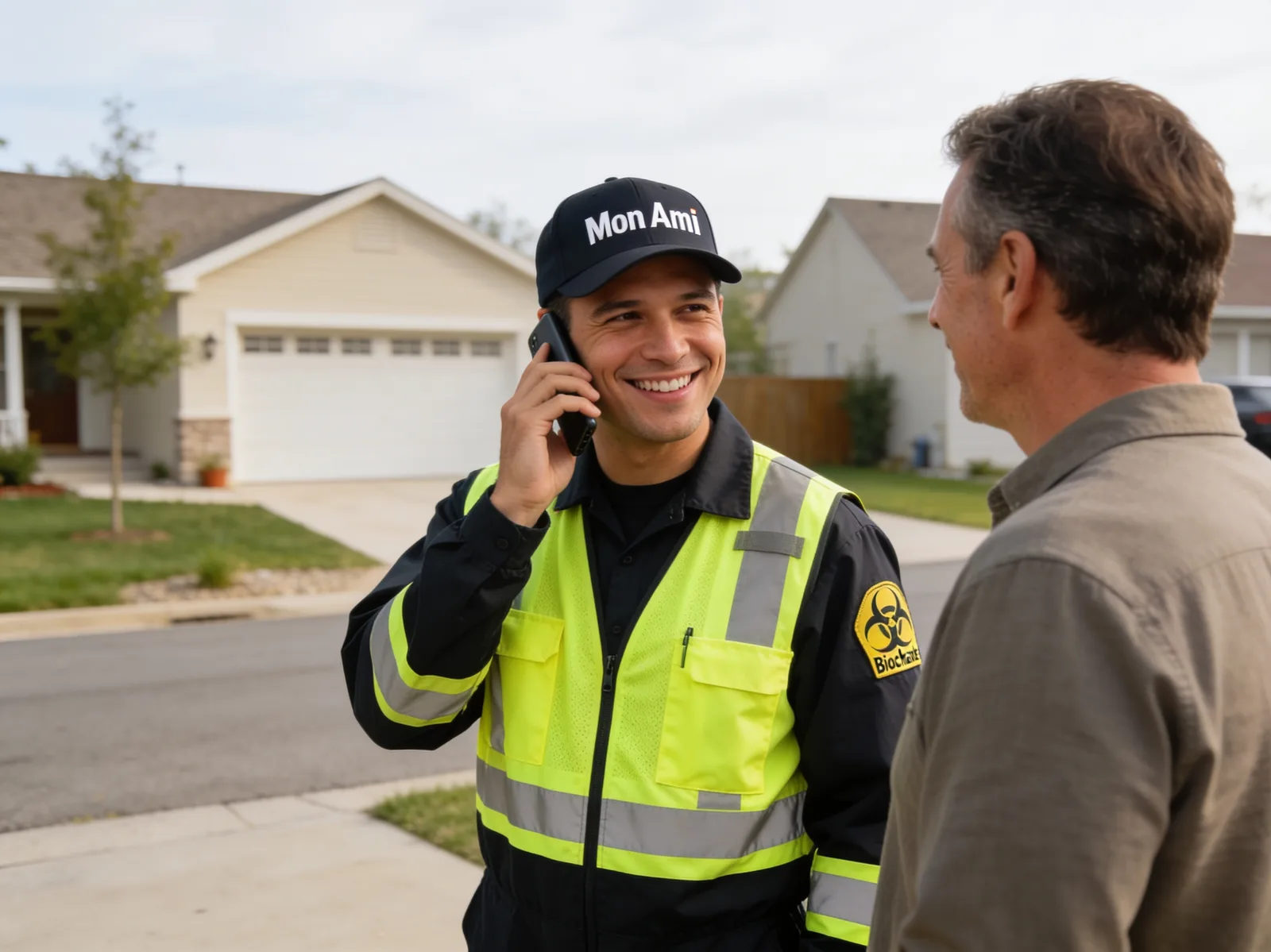Sewage Cleanup Tamiment, PA FAQs