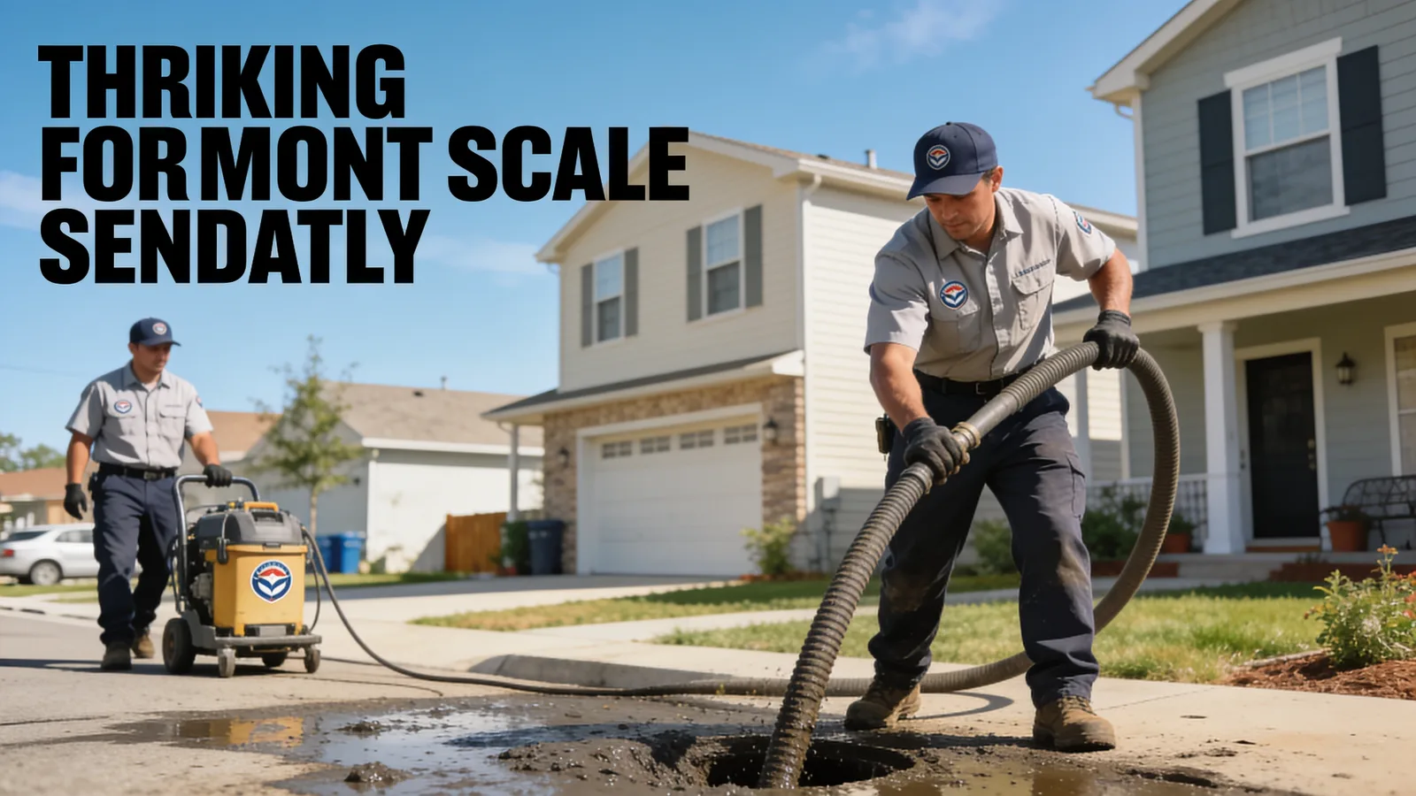 Sewage Cleanup in Tamiment, PA near me
